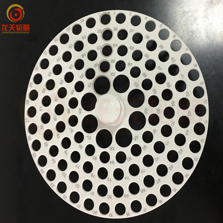 原装进品德国耶拿407-400.057样品管现货包邮 可开发票