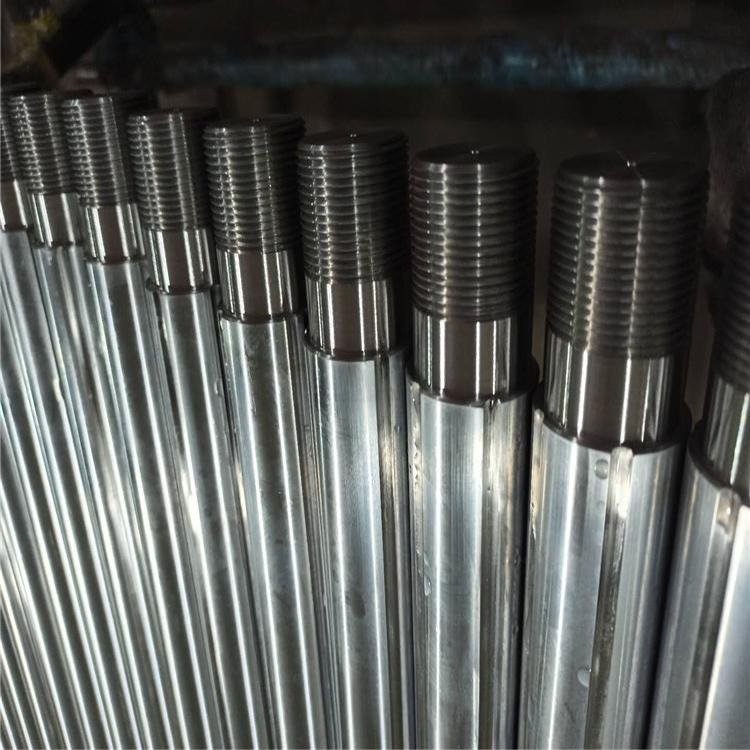 加工优质滚珠花键 梯形|滚珠丝杆铜螺母等 可来图订做涡轮蜗杆