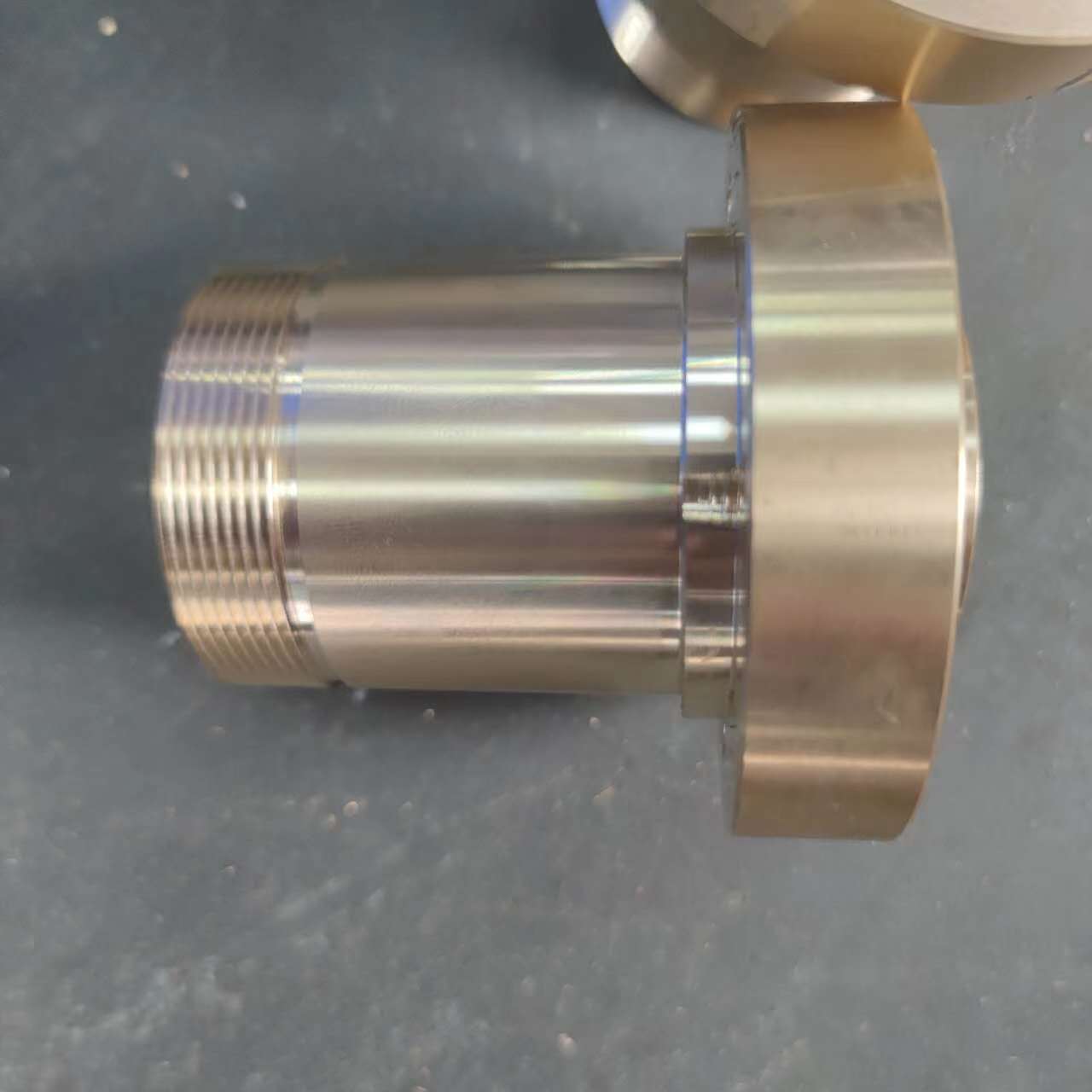 梯形螺母铝青铜9-4锡\\磷青铜非标定做TR28*3*5 36*5 40*6 50*8