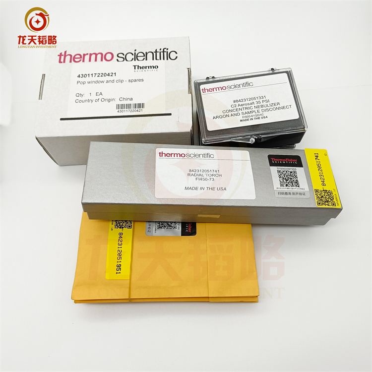 美国Thermofisher赛默飞世尔石英窗430117220421原装 包邮 现货