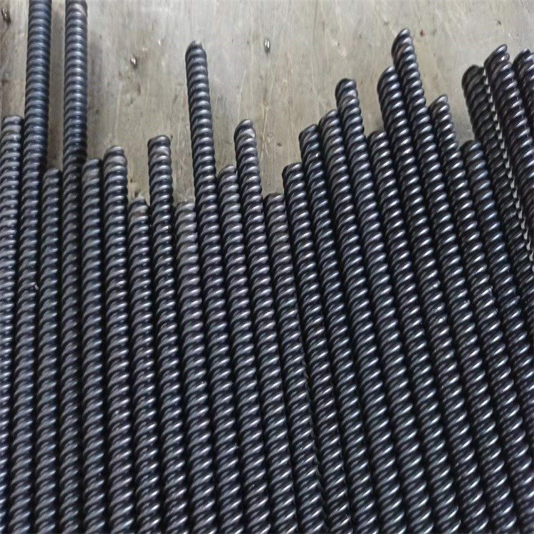 高强度梯形牙丝杆 正反牙螺柱 全螺纹丝杠可加工定制 帝比特