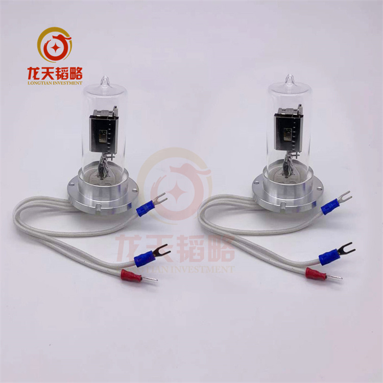 UV-6100东西分析紫外氘灯性能稳定 能量充足