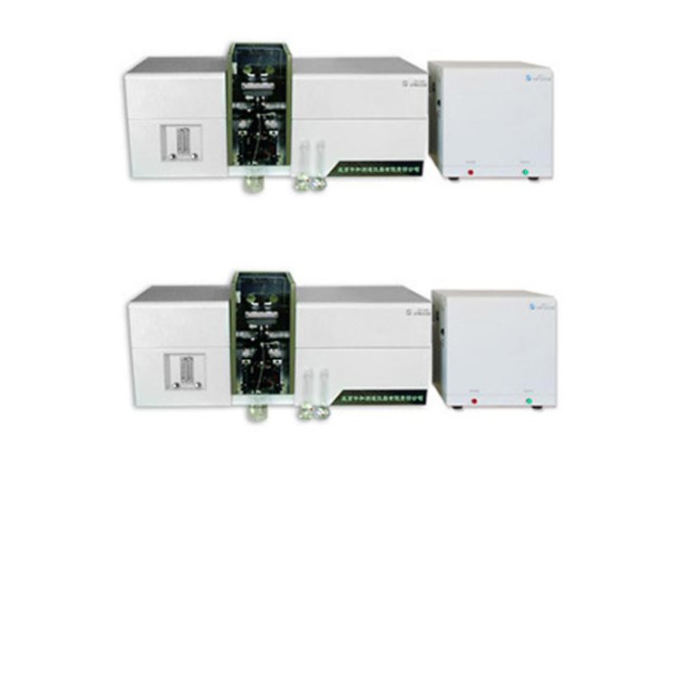 中和测通ZAF系列ZAF-3100原子荧光自动进样器样品管