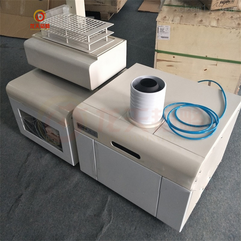 AFS系列博晖创新原子荧光自动进样器样品管高精度耐酸碱