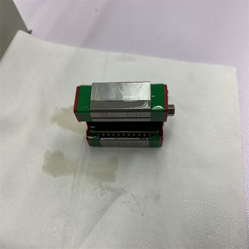 上银微型导轨滑块MGN7 MGN9C MGN12C MGN15H MGW7 9 12 15CH