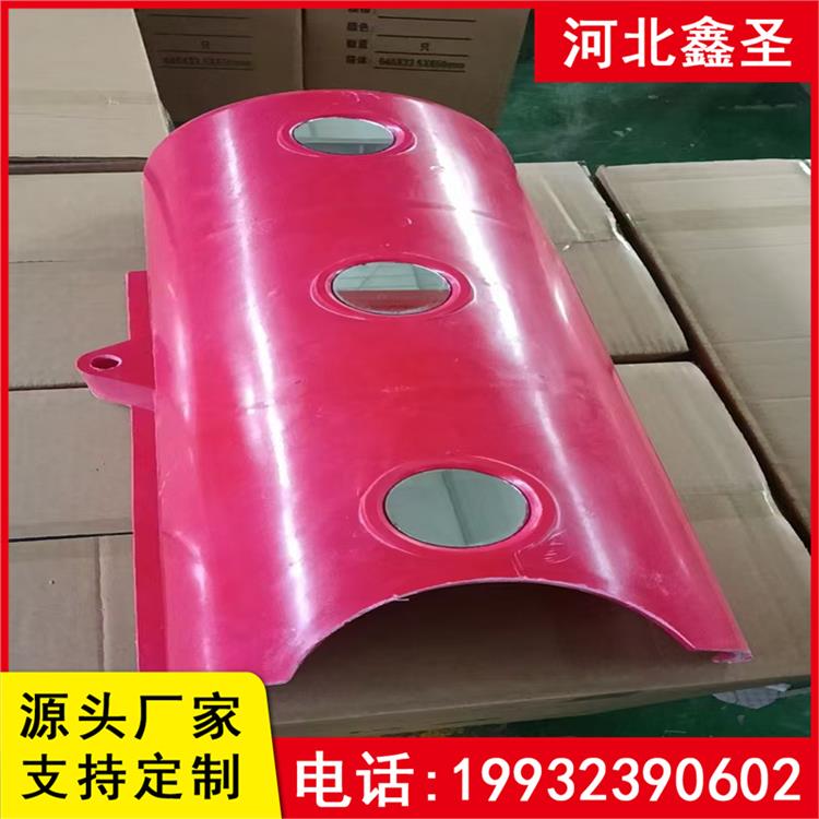 鑫圣 防鸟害占位器 安装简单耐腐蚀 多种规格种类 支持定制