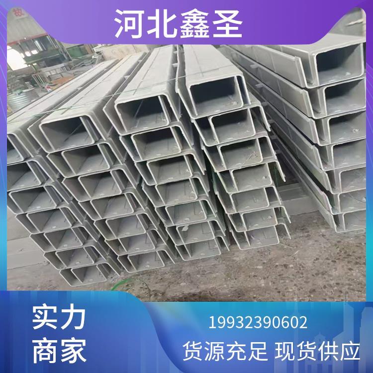 100*100 模压电缆桥架 防火阻燃耐腐蚀 安装简便快捷