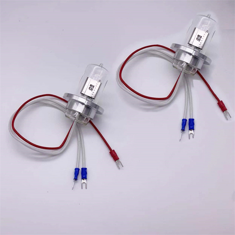 北分瑞利原子吸收氘灯WFX-210/200/320长寿耐用稳定现货包邮