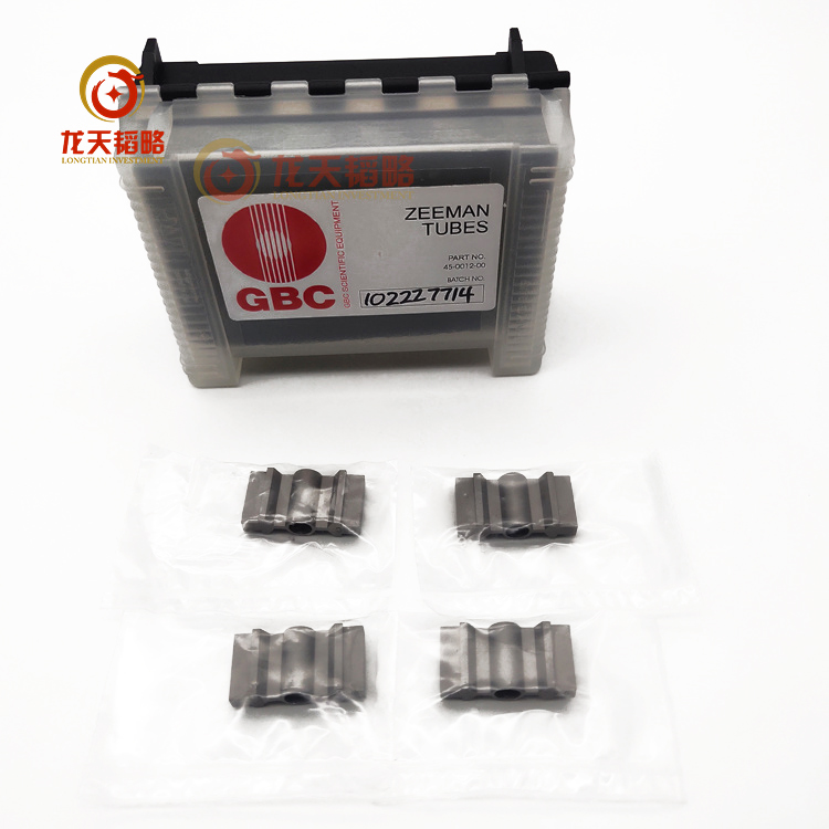 45-0004-00GBC澳大利亚原子吸收石墨管十支装现货包邮 规格齐全