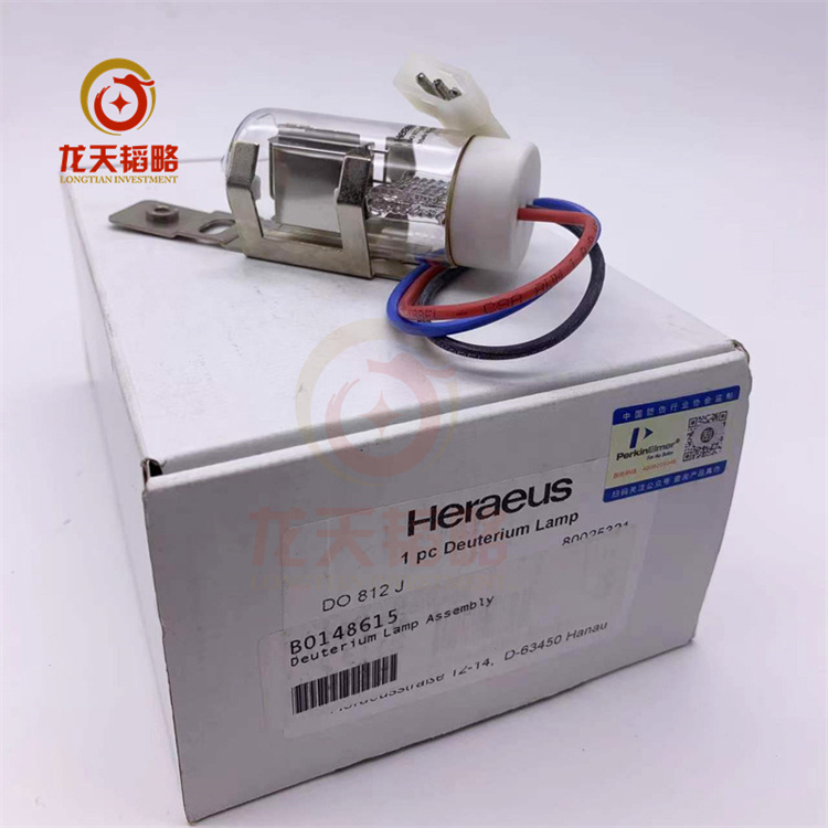 原装Heraeus贺利氏HK086995紫外检测器氘灯现货秒发 产品包邮