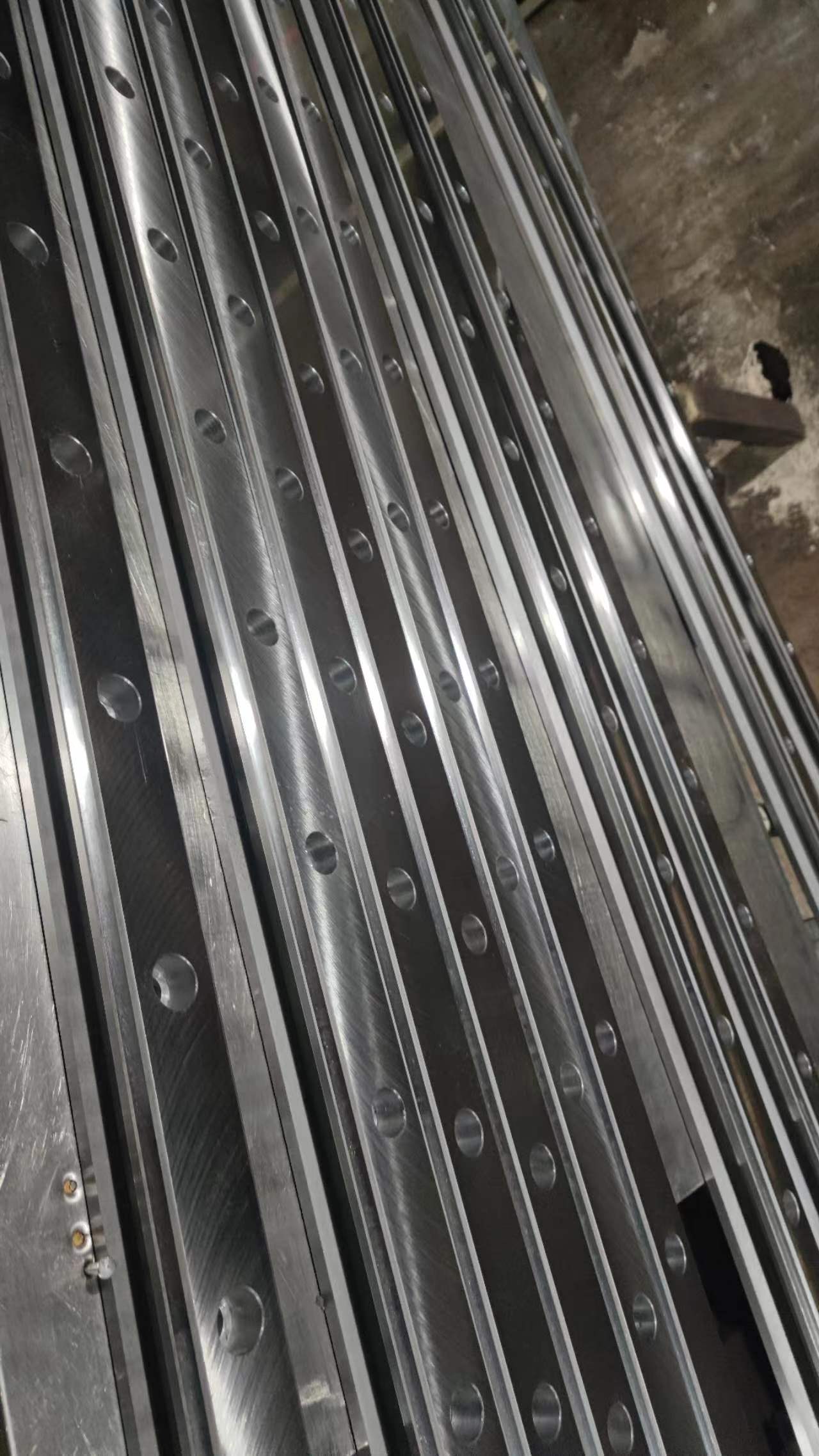 滚柱直线导轨RG35 不锈钢微轨 高精度低噪音 可定制