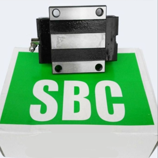 SBC直线导轨滑块型号SBI15FLL SBI25CLL sbi30FL4米导轨精密度高