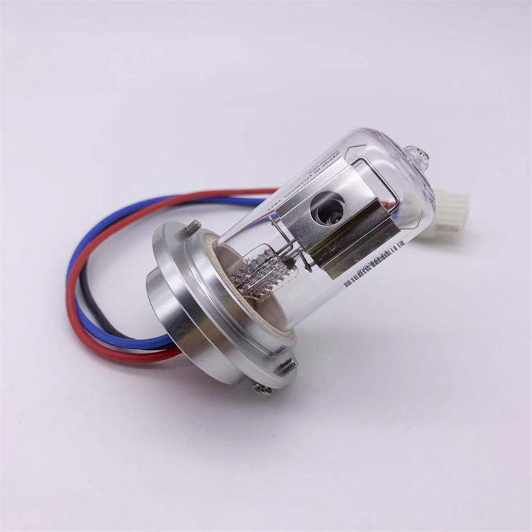 进口检测器光源贺利氏J08 80013702 SSI氘灯低漂移 稳定性好