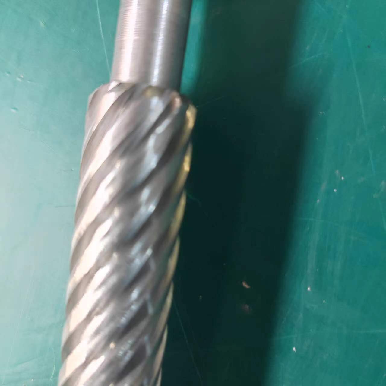 大导程梯形丝杆 TR18*60，18*72 整根不对接 可做正反牙 厂家直供