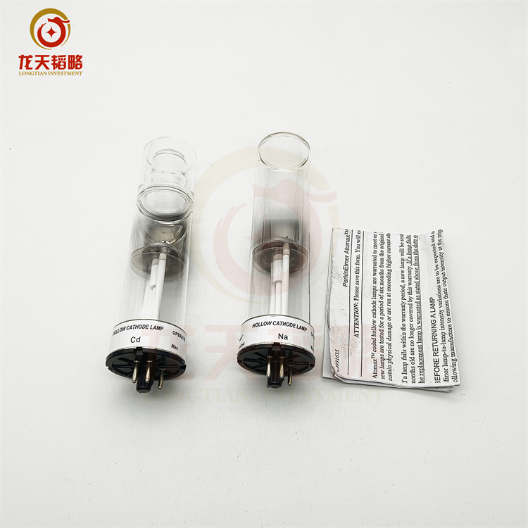 原装铯CsN3300617/钛TiN3300621珀金埃尔默PE空心阴极灯