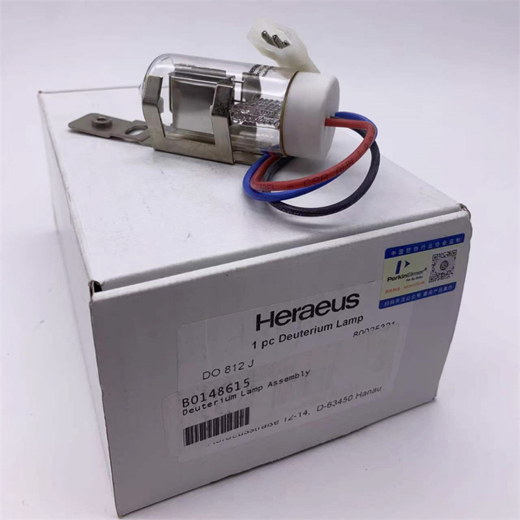 珀金埃尔默LC-295紫外/可见光检测器灯02712266氘灯稳定耐用