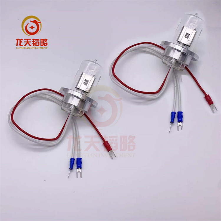 北分瑞利紫外分光光度计氘灯UV-2100/UV-2601/UV-9600
