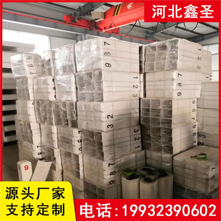 鑫圣 里程碑百米桩 适用国道省道县道路段 按需定制 实力生产厂家