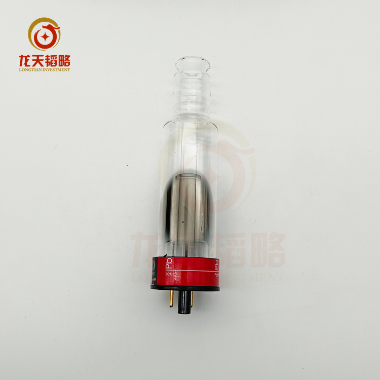 原装澳大利亚GBC空心阴极灯P839钯Pd/P840铂Pt/P841钾K寿命长