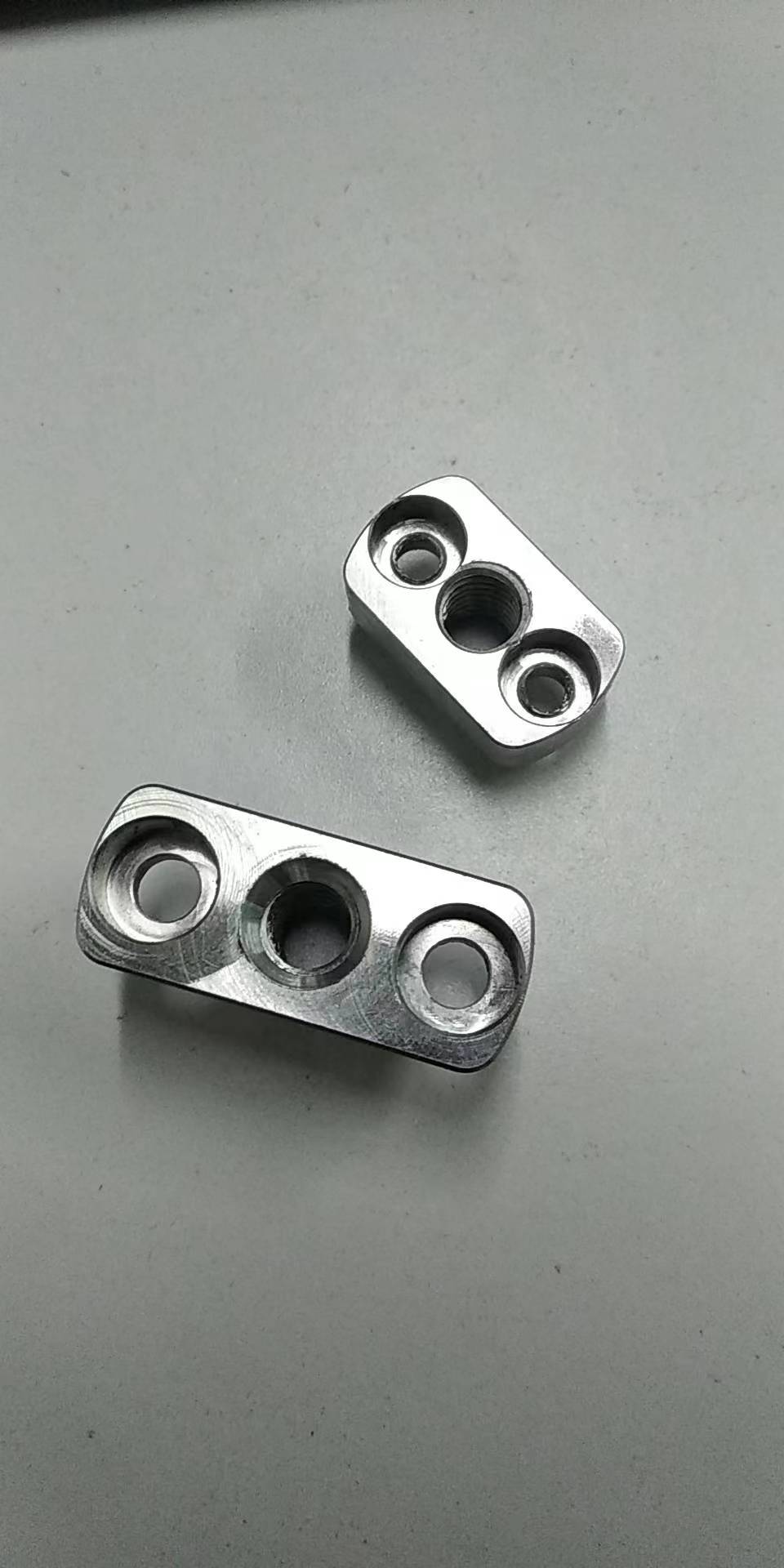 帝比特机械 5G配套梯形丝杆 T8*1.5 T8*8 不锈钢螺母材质 欢迎联系