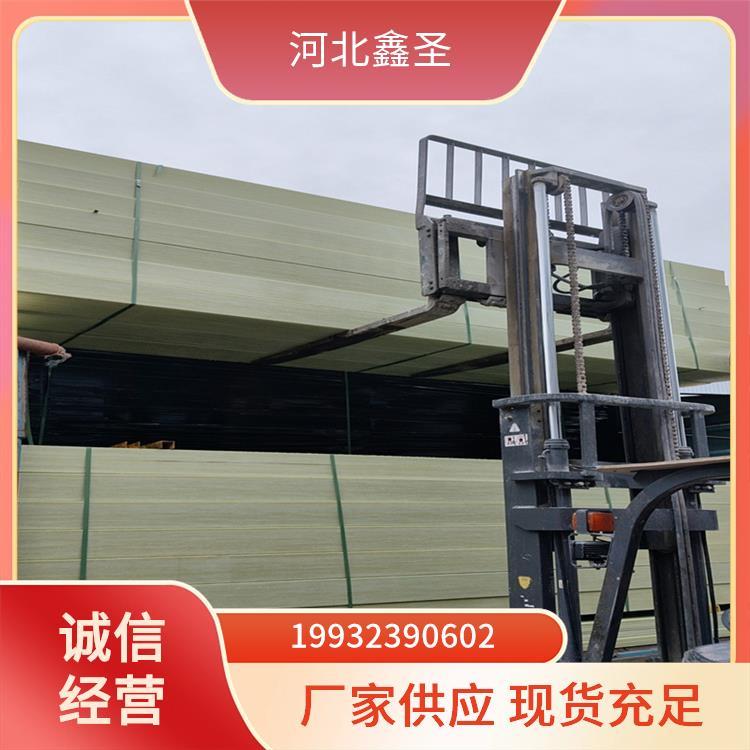 鑫圣环保 复合光缆管箱 电缆通信走线槽 美观耐用抗老化 使用寿命长