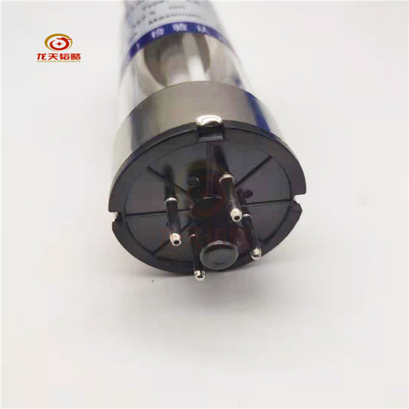 高性能寿命长华洋As-1-4有色空心阴极灯 K钾Mg镁Mn锰Mo钼Na钠