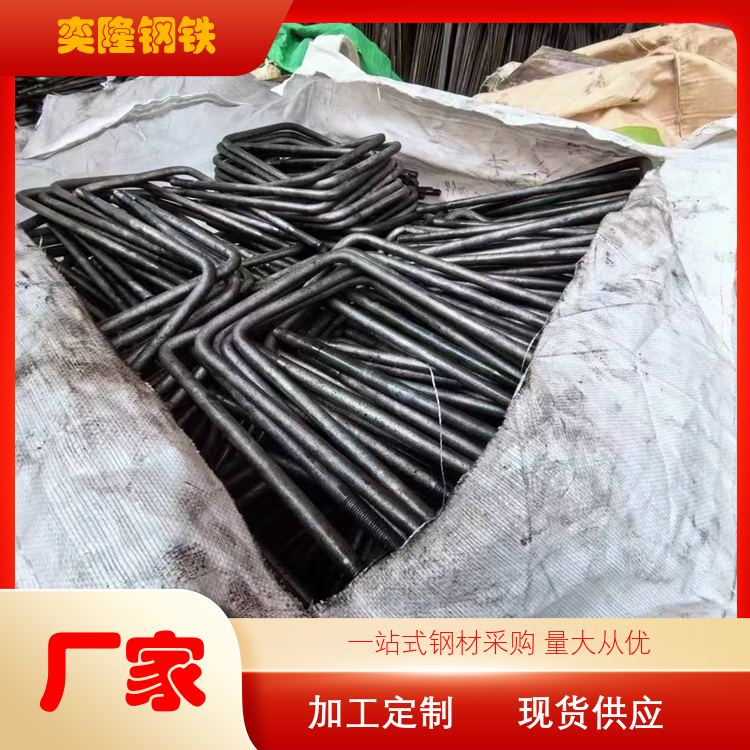 奕隆钢铁 大号棚镀锌钢管 来图加工 做工精细 厂家供应