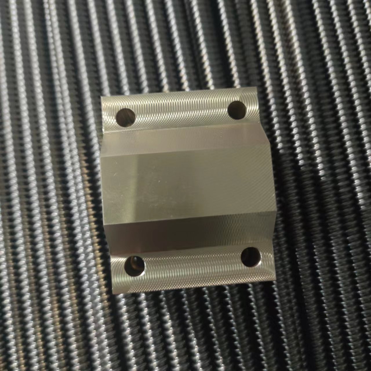 替代米思米型号 梯形丝杆 塔型螺母材质H59黄铜TR30*6