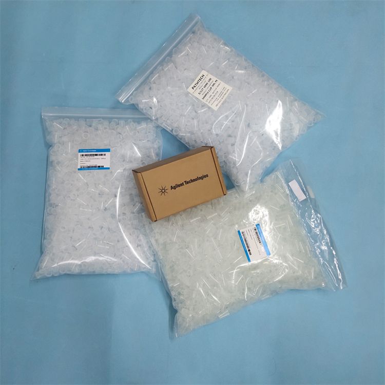 瓦里安Varian原子吸收样品杯样品瓶 原装进口稳定无析耐酸耐碱