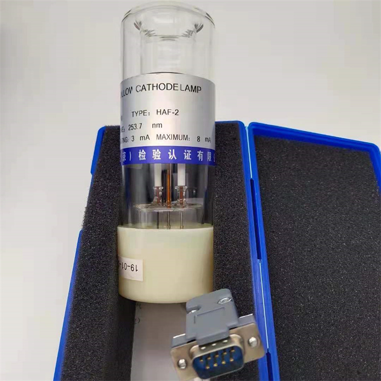 普析PF6原子荧光空心