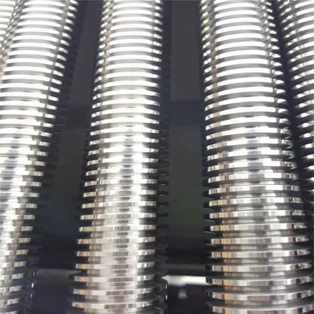 TR60 50梯形丝杆 材质45钢 40铬 可以定做 自锁铜铁法兰螺母