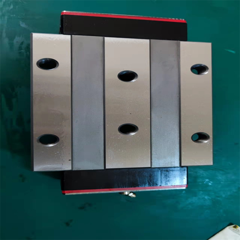 滚柱直线导轨滑块GZB55 GGB55 45 35 30 25按需定制