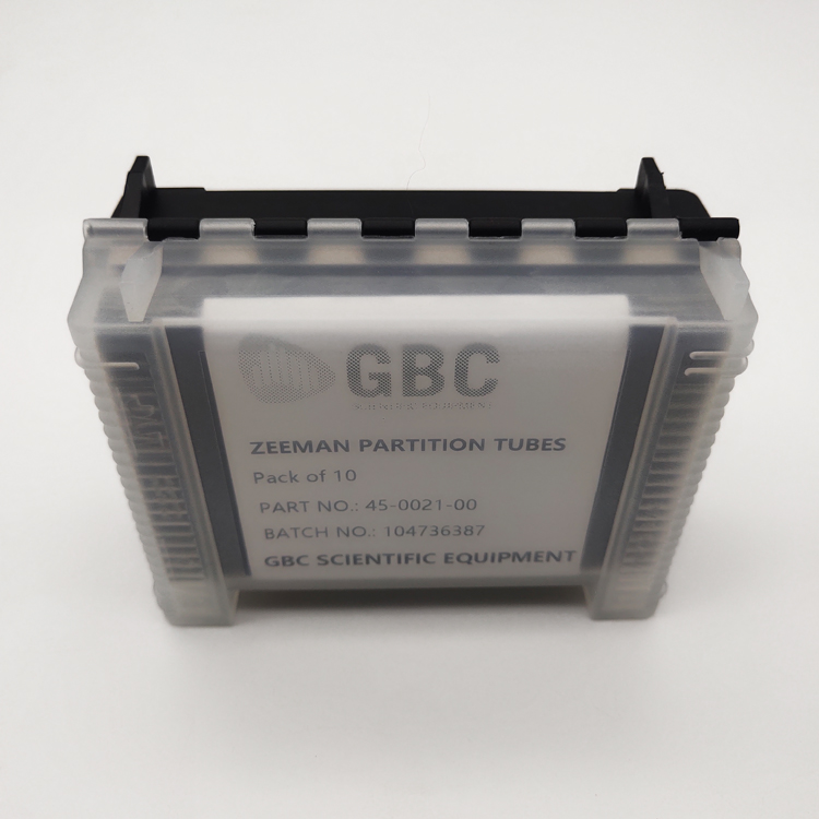 GBC澳大利亚石墨管十支装99-0061-00原装进口长寿耐用
