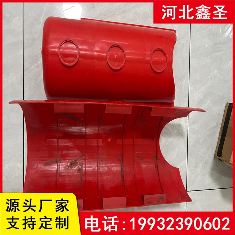 鑫圣环保 防鸟筑巢阻挡器 易安装 绝缘材料 多种规格种类 支持定制