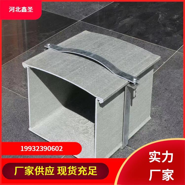 光缆管箱 源头工厂 大量生产 200*150 鑫圣环保 寿命长 安装简单