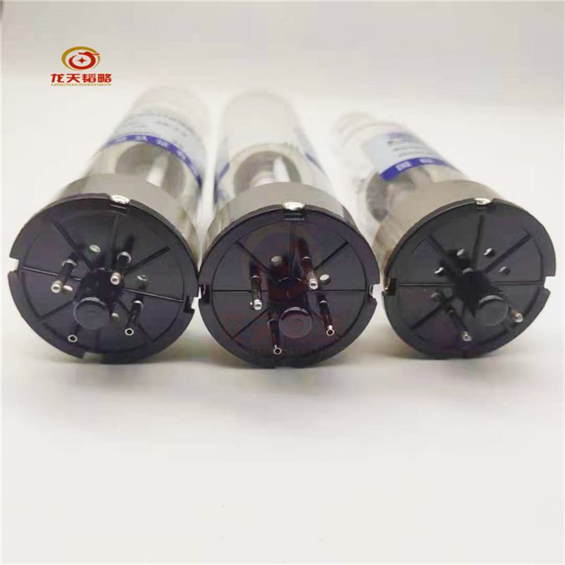 有色国标AS-1-4原子吸收空心阴极灯 稳定耐用高强度高能量低漂移