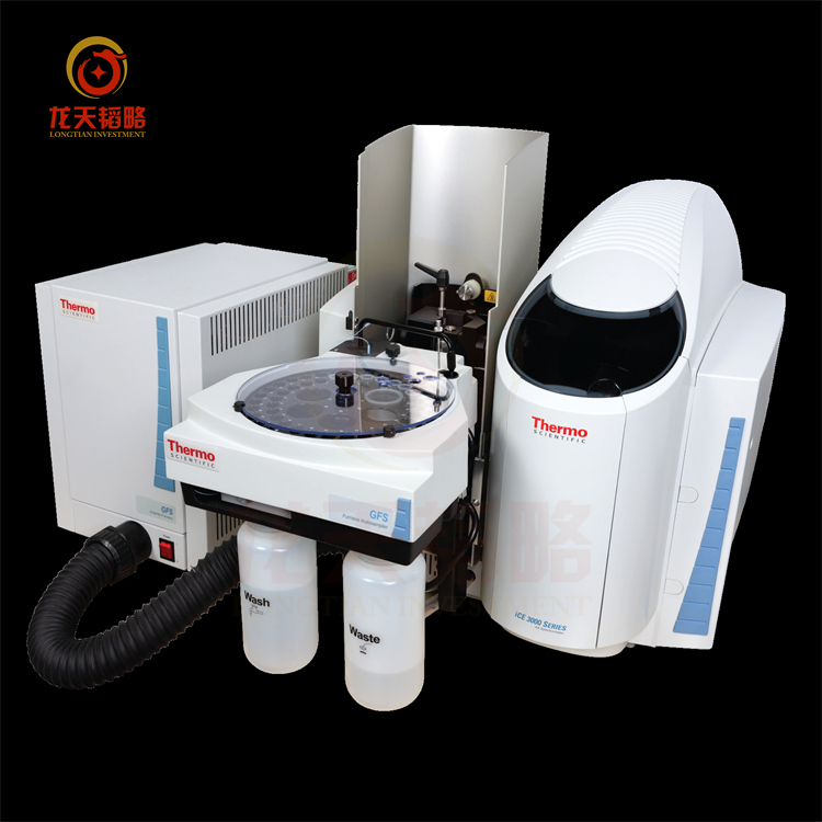 热电ThermoAAS原子吸收SOLAAR M5聚丙烯样品管942347004141
