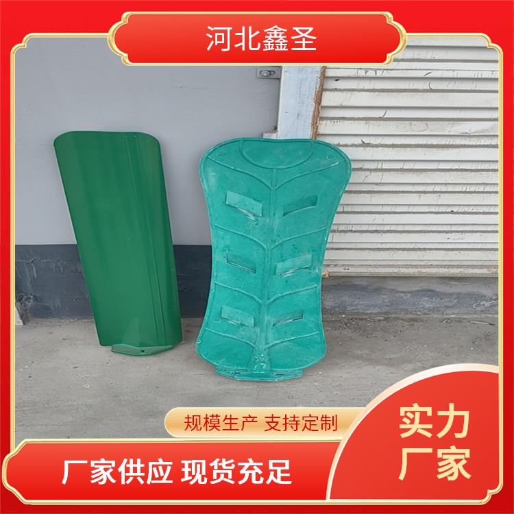 防眩板厂家 900*220 交通设施 生产厂家 材质尺寸种类多样