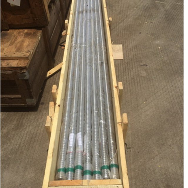 国产SFE4040 5050 SFS6310滚珠丝杠副 大导程 贴片机