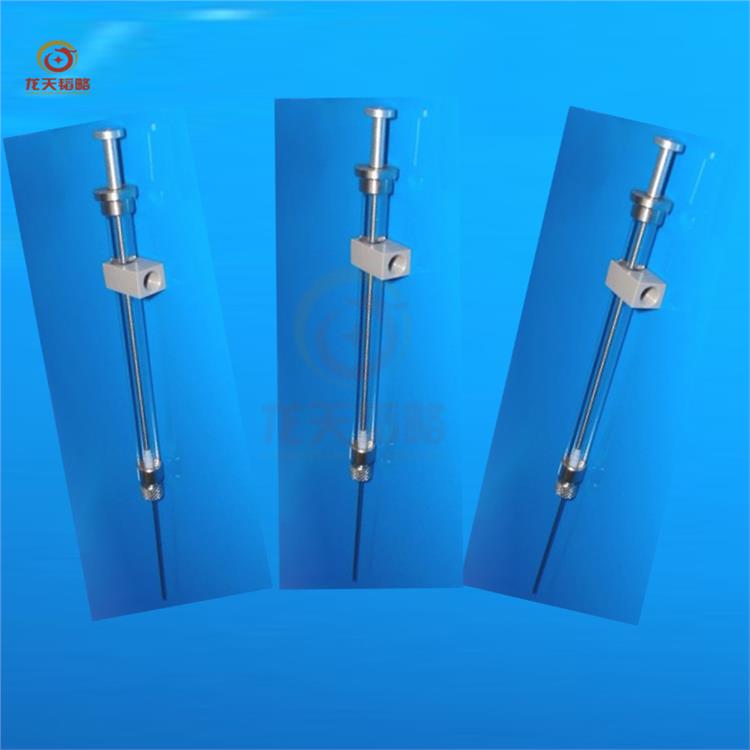 德国耶拿注射器N/C 2100/3100自动进样器进样针402-886.305