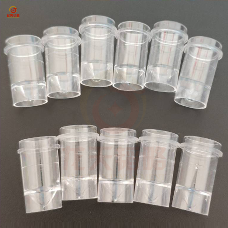 现货秒发包邮GBC99-0022-00原子吸收样品杯2ML原装进口