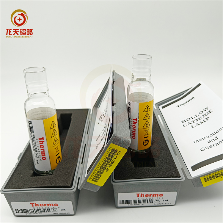 美国Thermo赛默飞世尔942339020291铜Cu非编码空心阴极灯