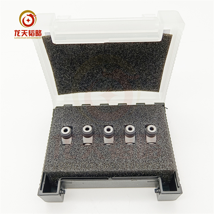 普析进口TAS-990/TAS-990FG/TAS-990AFG III型热解石墨管B306001