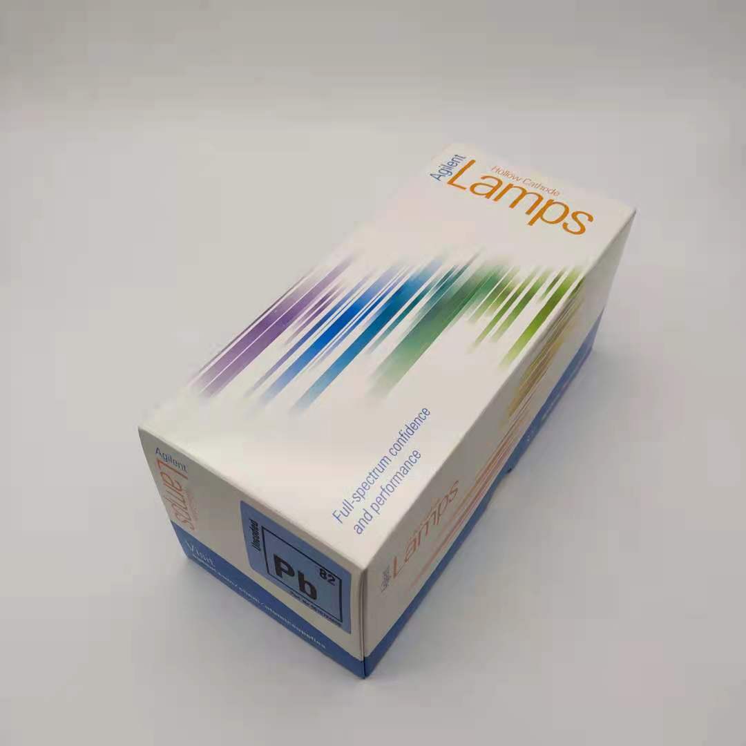 瓦里安Varian安捷伦Agilent进口原子吸收编码空心阴极灯 元素灯