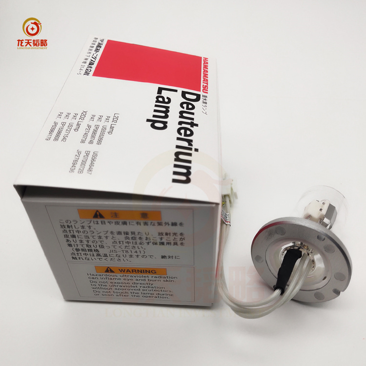 普析通用TU-1901系列紫外可见分光光度计氘灯长寿耐用 规格齐全