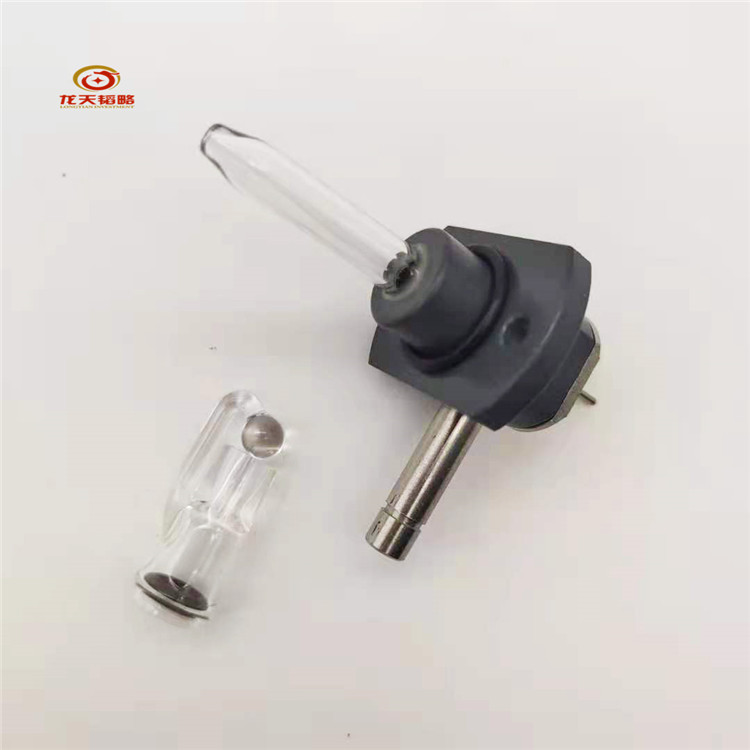 普析LTA-1原子吸收金属套玻璃高效雾化器寿命长耐用