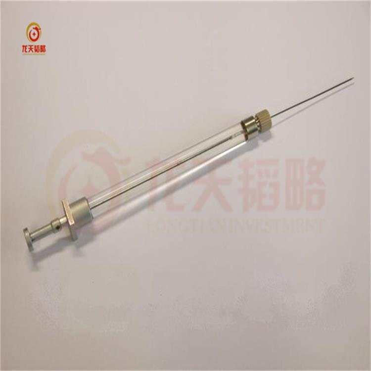 德国耶拿注射器EA5000自动进样器进样针402-889.533