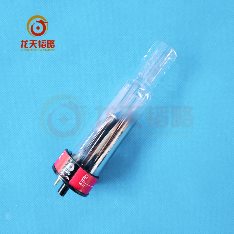 澳大利亚GBC原子吸收空心阴极灯元素灯P833汞Hg