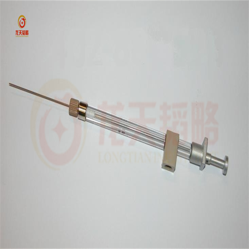 德国耶拿注射器 N/C 2100/3100自动进样器进样针402-886.304