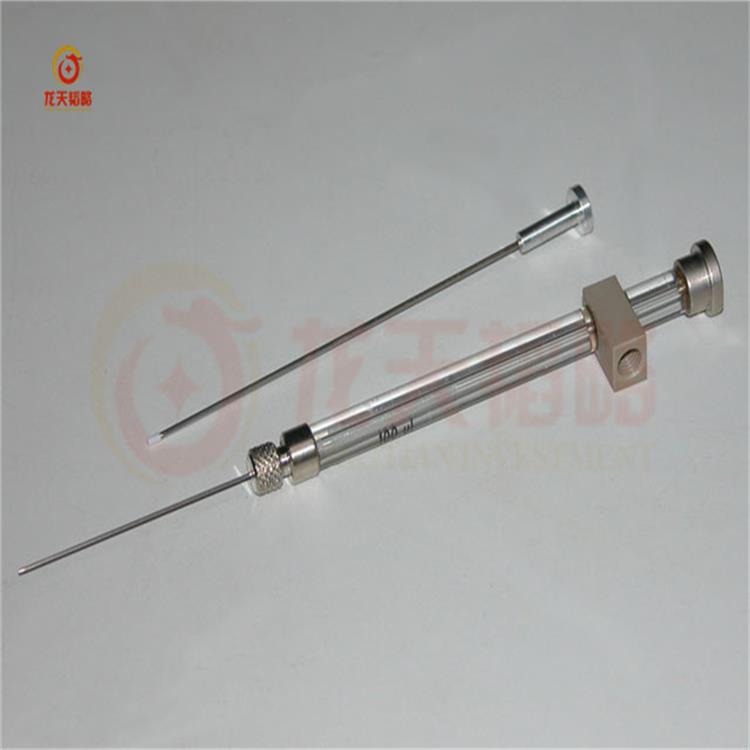 德国耶拿注射器N/C 2100/3100自动进样器进样针402-886.303